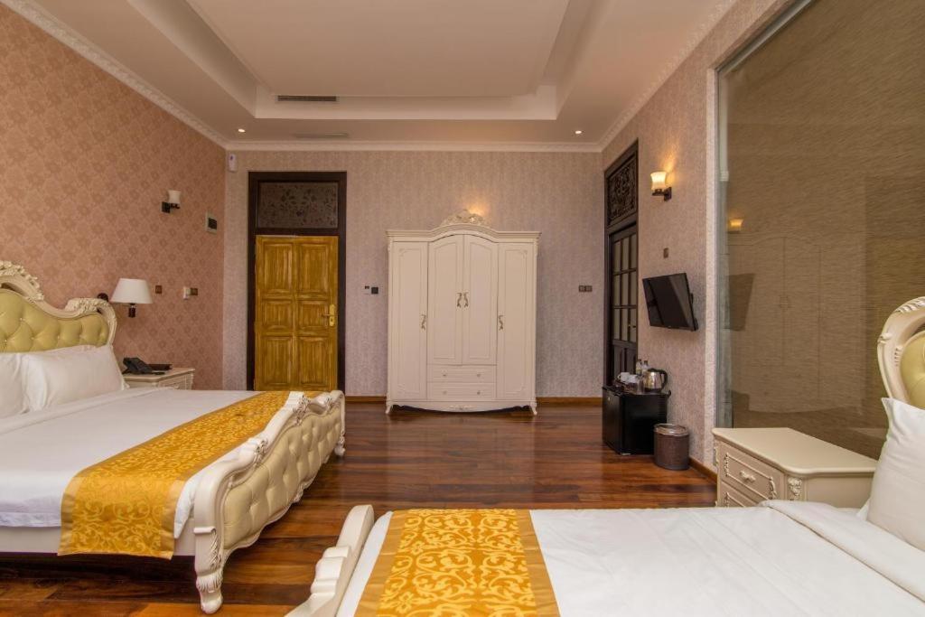 The Kabalana Hotel Ahangama Εξωτερικό φωτογραφία