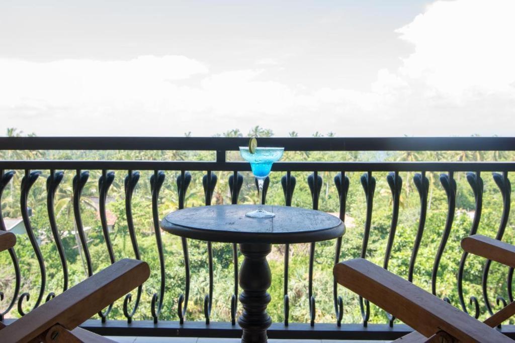 The Kabalana Hotel Ahangama Εξωτερικό φωτογραφία