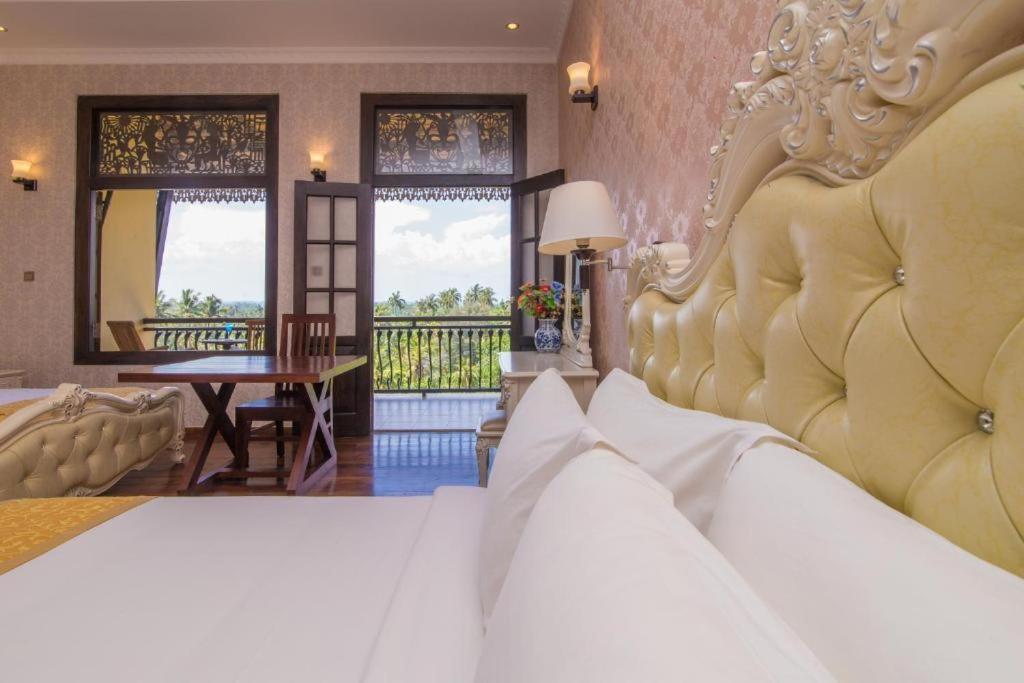 The Kabalana Hotel Ahangama Εξωτερικό φωτογραφία