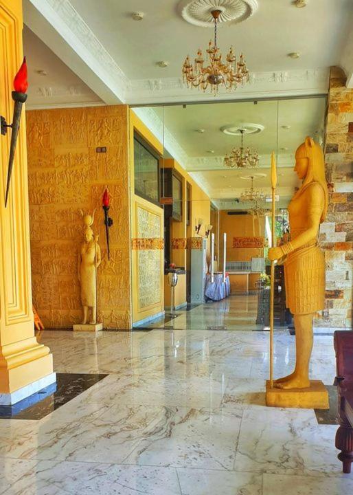 The Kabalana Hotel Ahangama Εξωτερικό φωτογραφία
