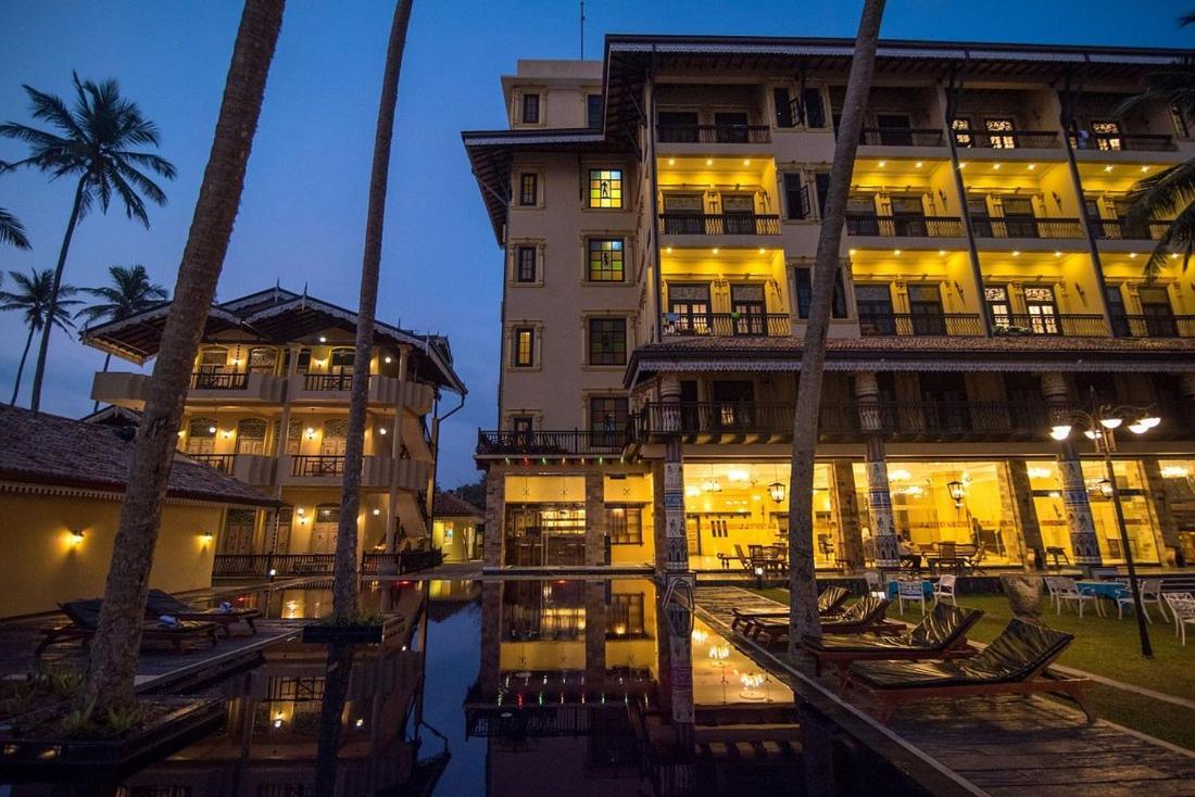 The Kabalana Hotel Ahangama Εξωτερικό φωτογραφία