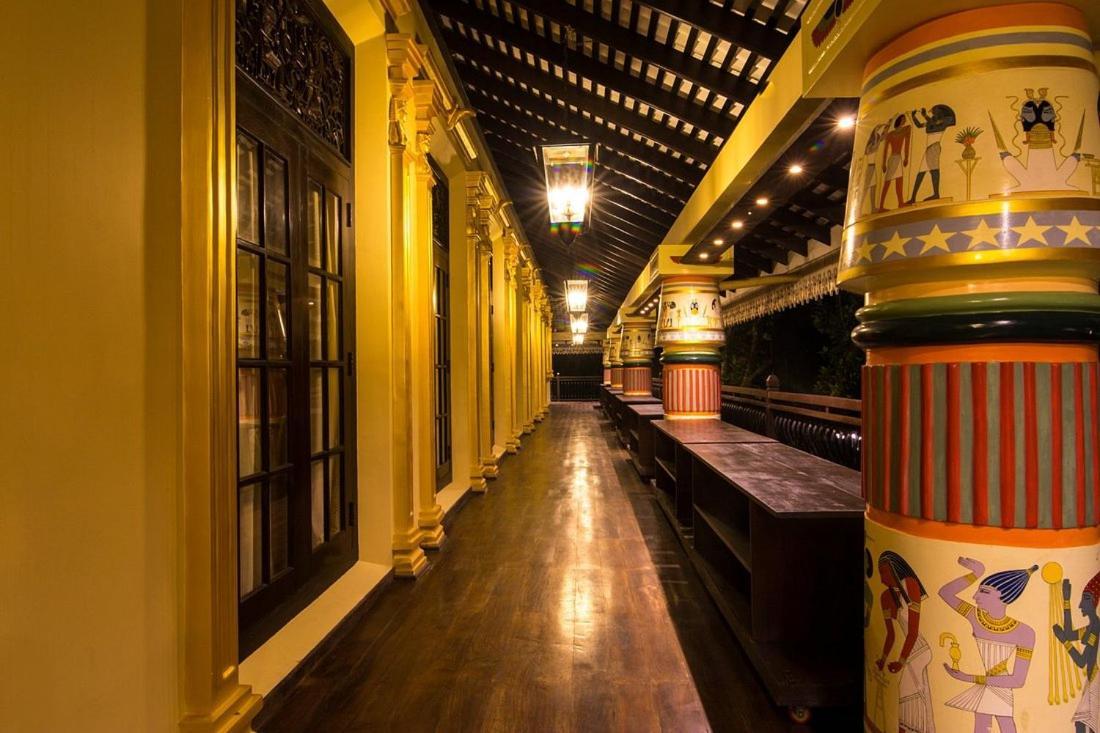 The Kabalana Hotel Ahangama Εξωτερικό φωτογραφία