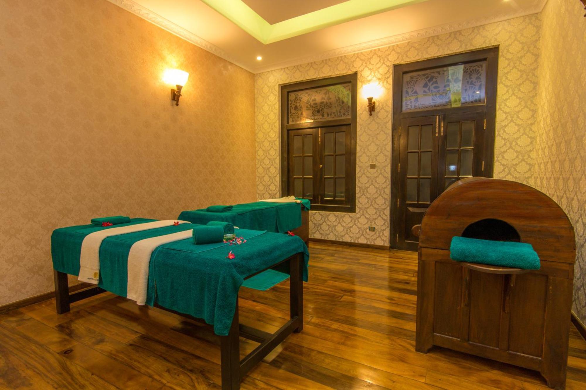 The Kabalana Hotel Ahangama Εξωτερικό φωτογραφία