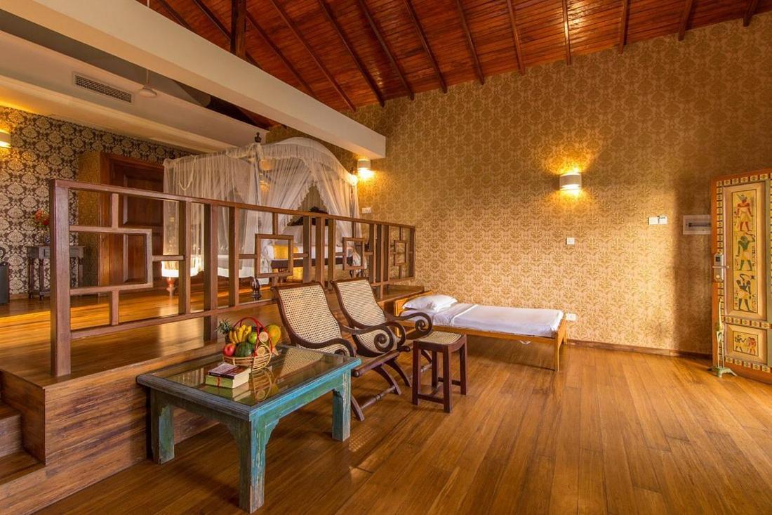 The Kabalana Hotel Ahangama Εξωτερικό φωτογραφία