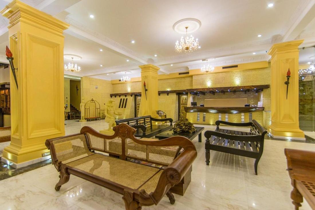 The Kabalana Hotel Ahangama Εξωτερικό φωτογραφία